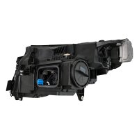 Headlight right LED HELLA Lighting Expertise suitable for...