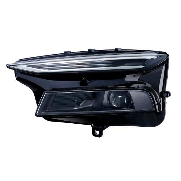 Headlight left 12 V LED HELLA Lighting Expertise suitable for e.g. AUDI A6