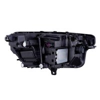 Headlight left 12 V LED HELLA Lighting Expertise suitable...