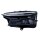 Headlight left 12 V LED HELLA Lighting Expertise suitable for e.g. AUDI A6
