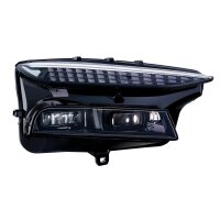 Headlight right 12 V LED Matrix HELLA suitable for e.g....