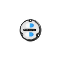 Underwater light plastic housing 1800 lumen HELLA MARINE...