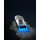 Underwater light plastic housing 1800 lumen HELLA MARINE Apelo A1 for boats