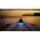 Underwater light plastic housing 1800 lumen HELLA MARINE Apelo A1 for boats