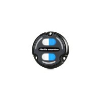 Unterwasserleuchte Bronzegehäuse 3000 Lumen HELLA...