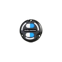 Underwater light bronze housing 3000 lumen HELLA MARINE...