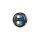 Underwater light bronze housing 3000 lumen HELLA MARINE Apelo A2 for boats