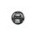 Underwater light bronze housing 3000 lumen HELLA MARINE Apelo A2 for boats