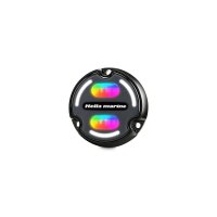 Underwater light bronze housing 3000 lumen HELLA MARINE...