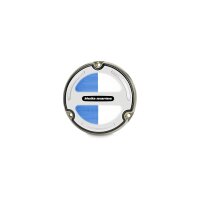 Underwater light bronze housing 6000 lumen HELLA MARINE...