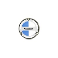 Underwater light bronze housing 6000 lumen HELLA MARINE...