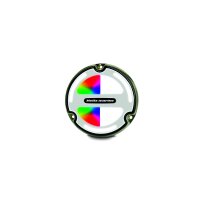 Underwater light bronze housing 6000 lumen HELLA MARINE...