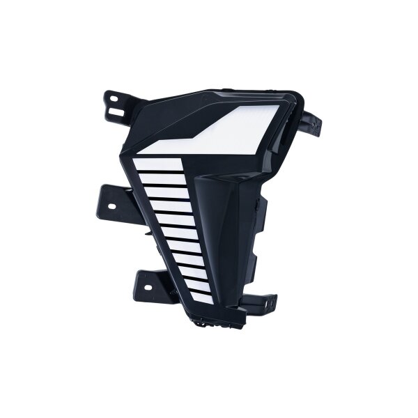 Daytime Running Light left 12 V LED HELLA fits MITSUBISHI...