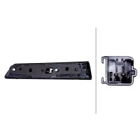 Rear Light right 12 V LED HELLA Light-Expertise suitable for OPEL MOKKA