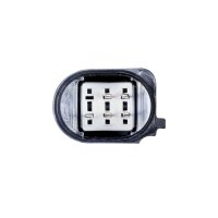 Rear Light right 12 V LED HELLA suitable for e.g. PORSCHE TAYCAN