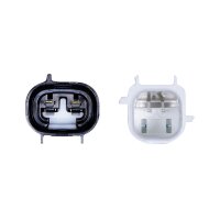 Rear Light right 12 V LED HELLA suitable for e.g. TOYOTA COROLLA