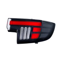 Rear Light right 12 V LED HELLA Light-Expertise suitable...