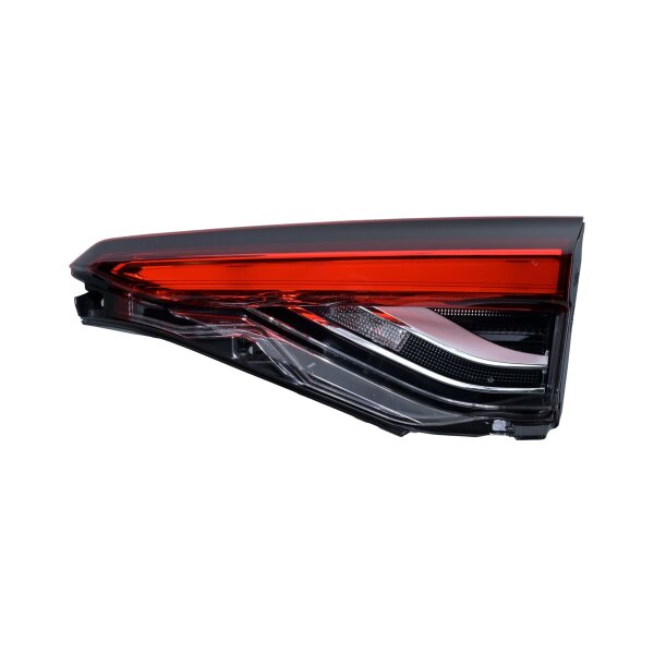 Rear Light right 12 V LED HELLA suitable for e.g. TOYOTA COROLLA