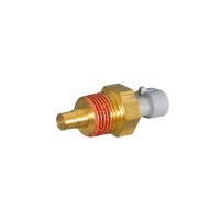 Coolant Temperature Sensor screwed 2-pin HELLA for GENERAL MOTORS