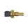 Coolant Temperature Sensor screwed 2-pin HELLA for TRIUMPH SPEED