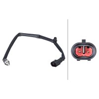 Sensor Kühlmitteltemperatur 2-polig HELLA für HARLEY-DAVIDSON SPORTSTER
