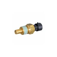 Coolant Temperature Sensor screwed 3-pin HELLA for e.g. BUICK ELECTRA