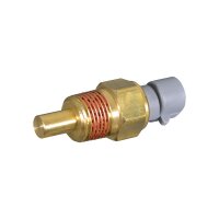 Coolant Temperature Sensor screwed 2-pin HELLA suitable...