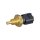 Coolant Temperature Sensor screwed 2-pin HELLA for e.g. NISSAN JUKE