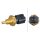 Coolant Temperature Sensor screwed 2-pin HELLA for e.g. NISSAN JUKE
