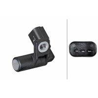 Sensor Nockenwellenposition Hallsensor 3-polig HELLA...