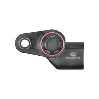 Sensor Camshaft Position Hall sensor 3-pin HELLA for e.g. GENESIS G70