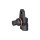 Sensor Camshaft Position Hall sensor 3-pin HELLA for e.g. GENESIS G70