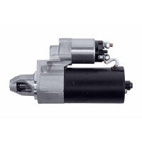 Starter 12 V 1.7 kW 10 teeth HELLA for MERCEDES-BENZ...