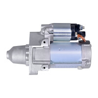 Starter 12 V 1.6 kW 9 teeth HELLA IAM Expertise suitable...