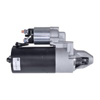 Anlasser Starter 12 V 2,2 kW 10 Zähne HELLA für u.a. MERCEDES-BENZ C-KLASSE