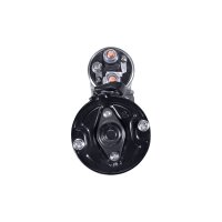 Anlasser Starter 12 V 2,2 kW 10 Zähne HELLA für u.a. MERCEDES-BENZ C-KLASSE