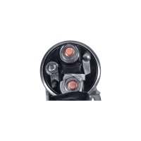 Anlasser Starter 12 V 2,2 kW 10 Zähne HELLA für u.a. MERCEDES-BENZ C-KLASSE