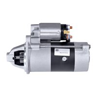 Anlasser Starter 12 V 2,2 kW 10 Zähne HELLA für...