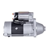 Starter 12 V 2.2 kW 10 teeth HELLA suitable for JEEP CHEROKEE