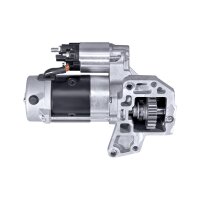 Anlasser Starter 12 V 2,2 kW 21 Zähne HELLA für u.a. CITROËN C5