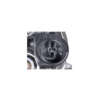 Starter 12 V 1.2 kW 9 teeth HELLA IAM Expertise suitable for e.g. AUDI A4