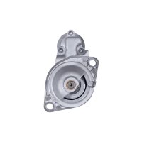 Starter 12 V 1.1 kW 9 teeth HELLA IAM Expertise suitable...