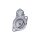 Starter 12 V 1.1 kW 9 teeth HELLA IAM Expertise suitable for LOMBARDINI