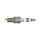 Spark Plug with flat sealing seat M12X1.25 20 Nm HELLA for AUDI A3 and others