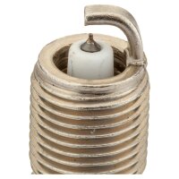 Zündkerze mit Flachdichtsitz M14X1,25 15 Nm HELLA...