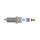 Spark Plug with flat sealing seat M14X1.25 25 Nm HELLA for BMW 5 Series