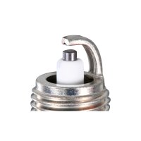 Spark Plug with flat sealing seat M14X1.25 25 Nm HELLA for TOYOTA YARIS