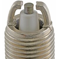 Zündkerze mit Flachdichtsitz M14X1,25 25 Nm HELLA...