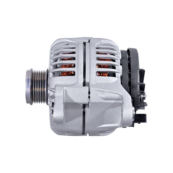 Alternator 12 V 120 A Ø 52 mm HELLA for PORSCHE 911 and others