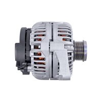 Alternator 12 V 120 A Ø 52 mm HELLA for PORSCHE 911 and others